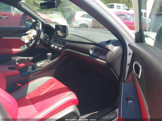 2024 ACURA INTEGRA 19UDE4H35RA011691 Photo 4