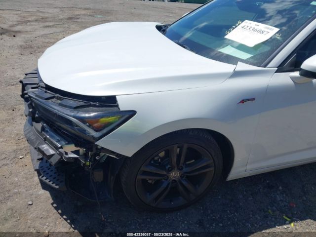 2024 ACURA INTEGRA 19UDE4H35RA011691 Photo 5