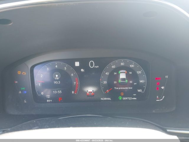 2024 ACURA INTEGRA 19UDE4H35RA011691 Photo 6