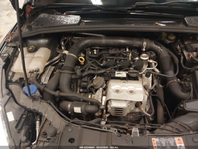 2016 FORD FOCUS 1FADP3KE5GL273523 Photo 9