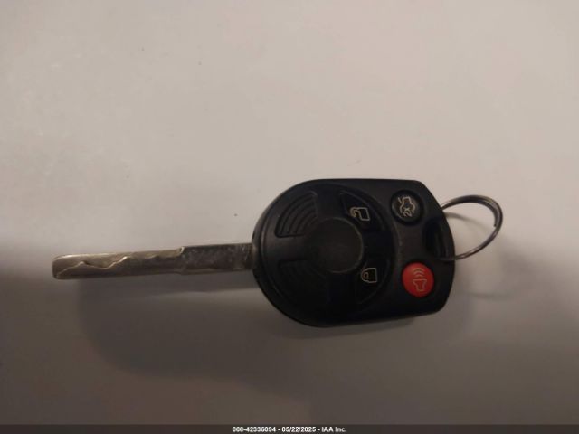 2016 FORD FOCUS 1FADP3KE5GL273523 Photo 10