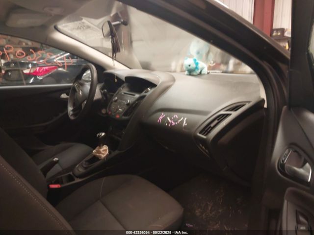 2016 FORD FOCUS 1FADP3KE5GL273523 Photo 4