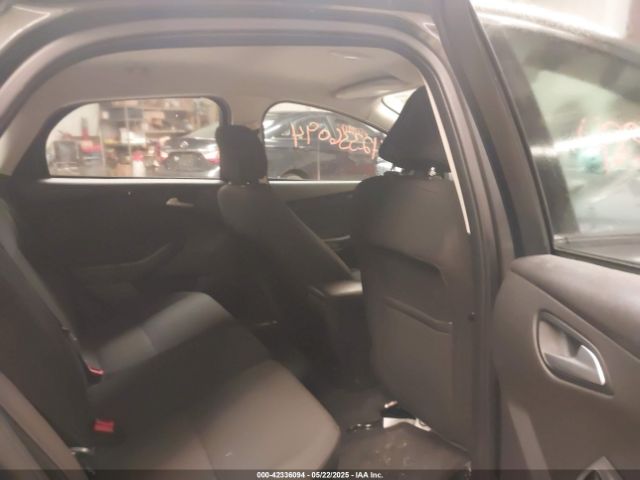 2016 FORD FOCUS 1FADP3KE5GL273523 Photo 7