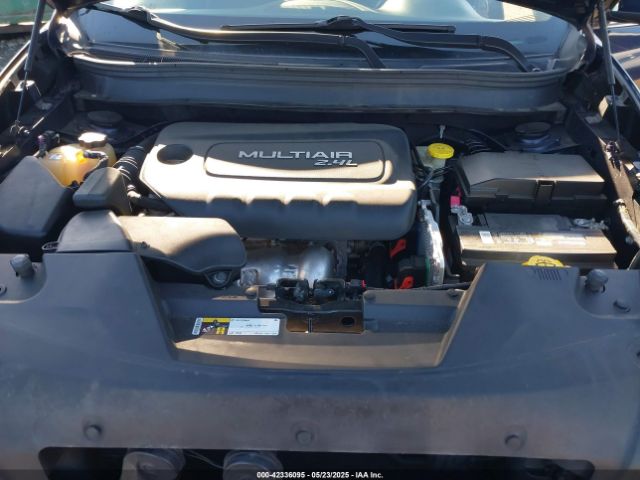 2016 JEEP CHEROKEE 1C4PJMDB6GW199173 Photo 9
