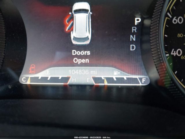 2016 JEEP CHEROKEE 1C4PJMDB6GW199173 Photo 6