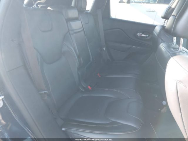 2016 JEEP CHEROKEE 1C4PJMDB6GW199173 Photo 7