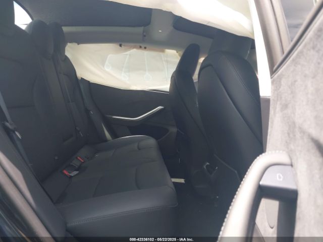 5YJ3E1EB8RF797501 Tesla 2024