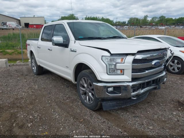 1FTEW1EG2HFB88870 auction archive image