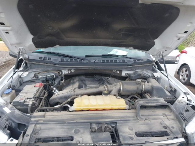 1FTEW1EG2HFB88870 Ford F-150 Lariat