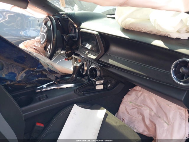 1G1FF1R79K0136928 Chevrolet lt1 - direct injection, afm, variable valve timing, high output, alum