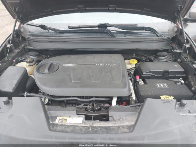 1C4PJMBS7GW372623 Jeep Cherokee Trailhawk