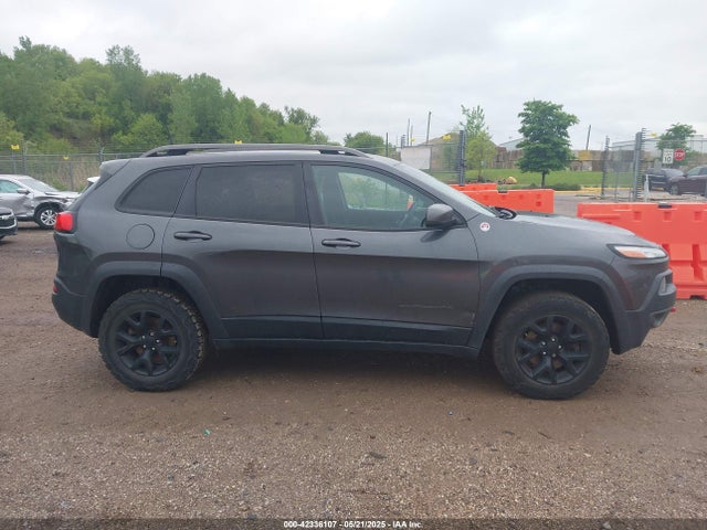 1C4PJMBS7GW372623 Jeep Cherokee Trailhawk