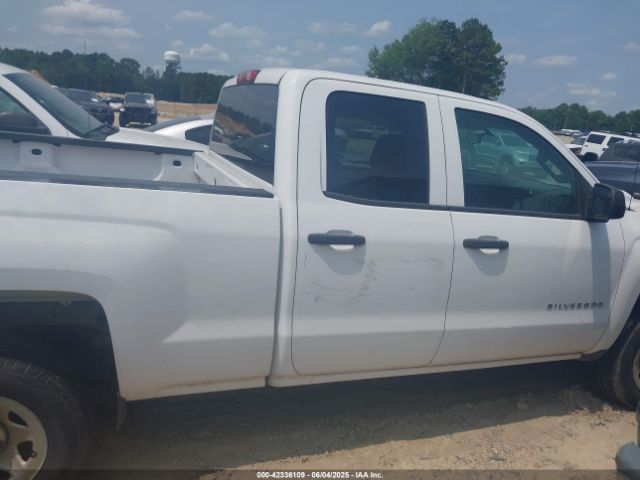1GCRCPEH9EZ364569 Chevrolet Silverado 1500 Work Truck 1wt