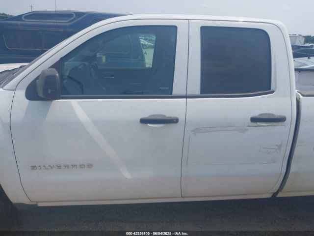 1GCRCPEH9EZ364569 Chevrolet Silverado 1500 Work Truck 1wt