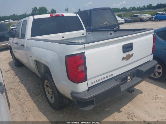 1GCRCPEH9EZ364569 Chevrolet Silverado 1500 Work Truck 1wt