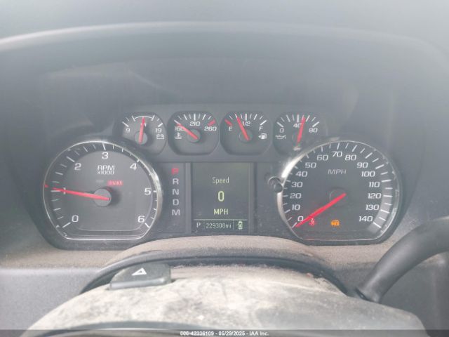 1GCRCPEH9EZ364569 Chevrolet Silverado 1500 Work Truck 1wt