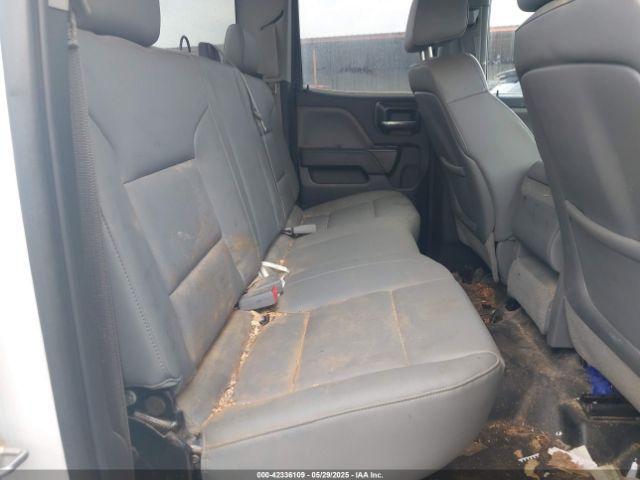 1GCRCPEH9EZ364569 Chevrolet Silverado 1500 Work Truck 1wt