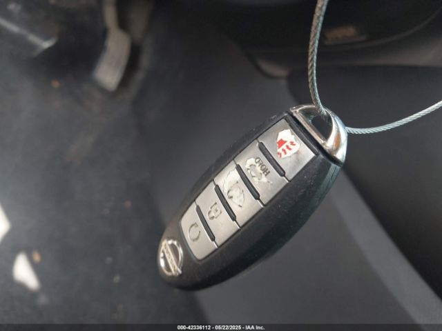 1N4AA6AP0GC444056 Nissan Maxima 3.5 Platinum/3.5 S/3.5 Sl/3.5 Sr/3.5 Sv