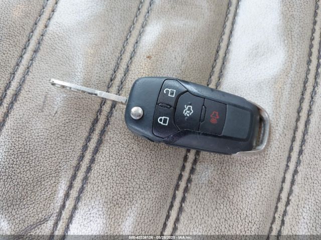 3FA6P0H97ER191695 Ford FUSION SE