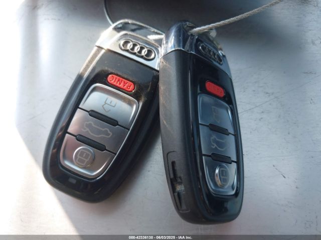WAU22AFC9HN017059 Audi A7 3.0t Premium Plus