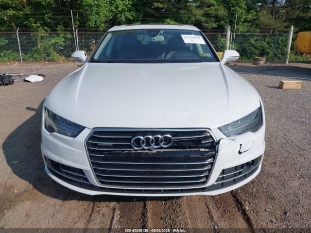 WAU22AFC9HN017059 Audi A7 3.0t Premium Plus