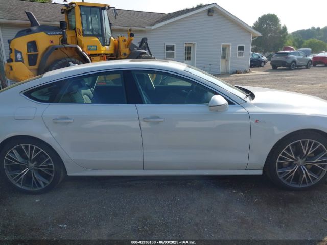 WAU22AFC9HN017059 Audi A7 3.0t Premium Plus
