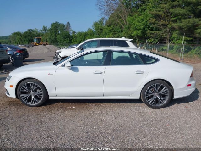 WAU22AFC9HN017059 Audi A7 3.0t Premium Plus