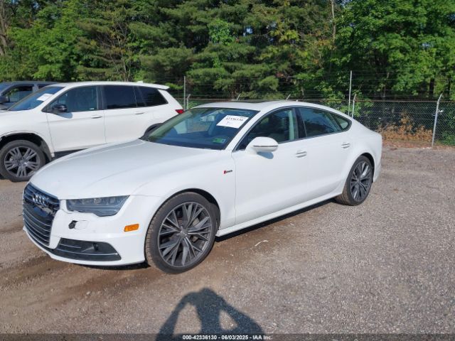 WAU22AFC9HN017059 Audi A7 3.0t Premium Plus