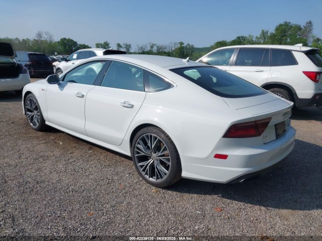 WAU22AFC9HN017059 Audi A7 3.0t Premium Plus