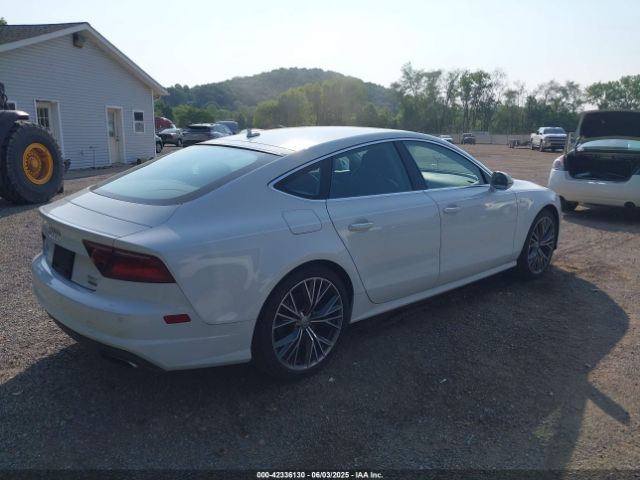 WAU22AFC9HN017059 Audi A7 3.0t Premium Plus
