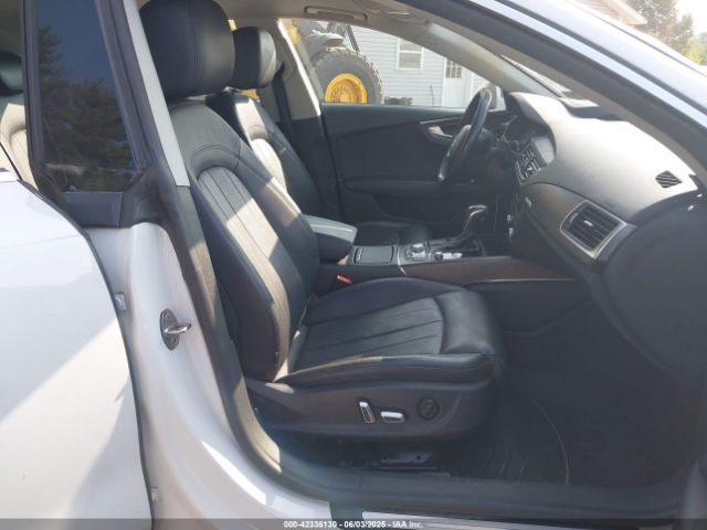 WAU22AFC9HN017059 Audi A7 3.0t Premium Plus