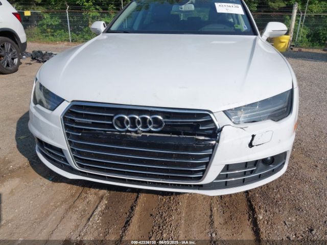 WAU22AFC9HN017059 Audi A7 3.0t Premium Plus
