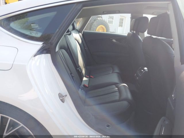 WAU22AFC9HN017059 Audi A7 3.0t Premium Plus