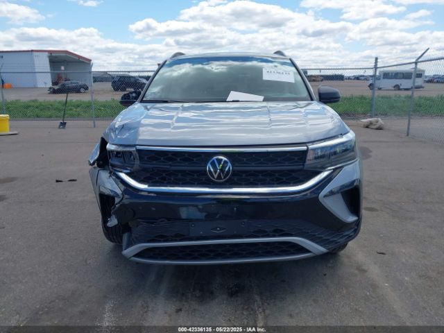 3VVMX7B20PM363301 Volkswagen tsi