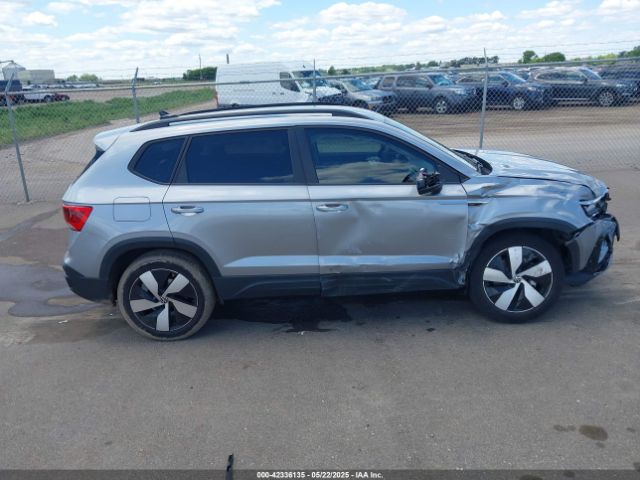 3VVMX7B20PM363301 Volkswagen tsi