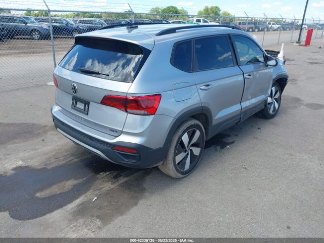 3VVMX7B20PM363301 Volkswagen tsi