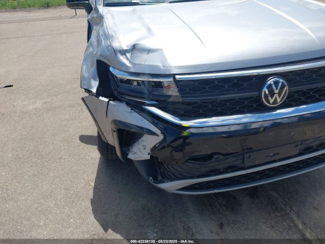 3VVMX7B20PM363301 Volkswagen tsi