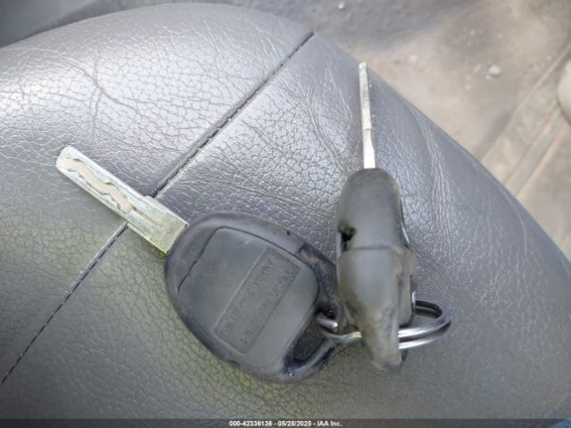 2005 SAAB 9-5 YS3ED59A853508282 Photo 10