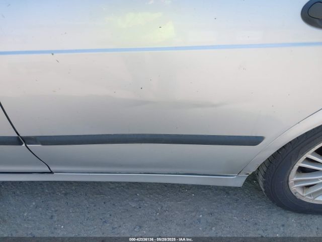 2005 SAAB 9-5 YS3ED59A853508282 Photo 5