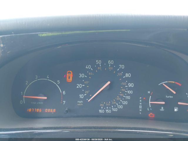 2005 SAAB 9-5 YS3ED59A853508282 Photo 6