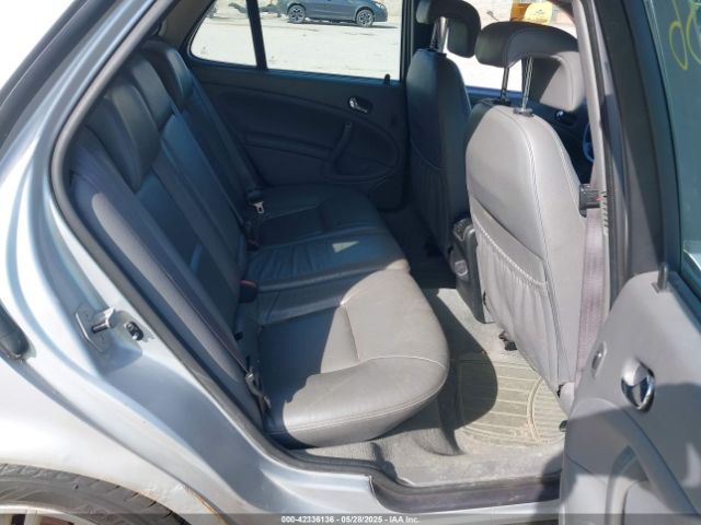 2005 SAAB 9-5 YS3ED59A853508282 Photo 7