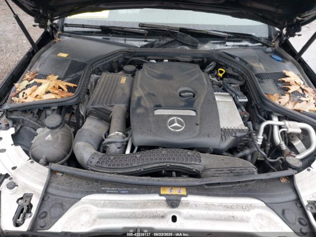 WDDWJ4KB8HF353968 Mercedes-Benz m274