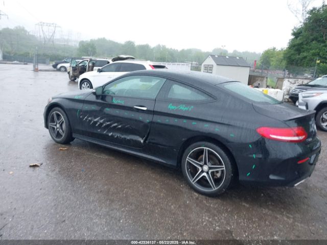 WDDWJ4KB8HF353968 Mercedes-Benz m274