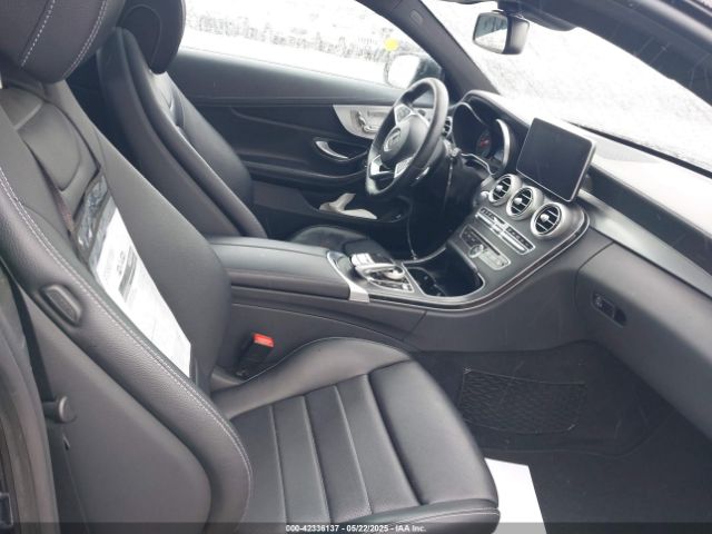 WDDWJ4KB8HF353968 Mercedes-Benz m274
