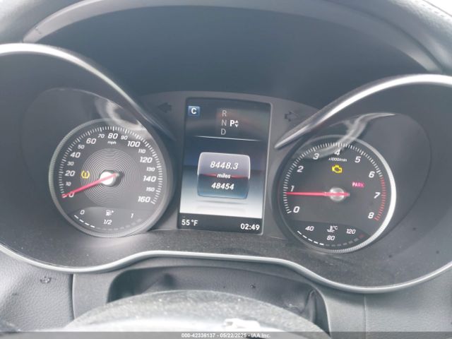 WDDWJ4KB8HF353968 Mercedes-Benz m274