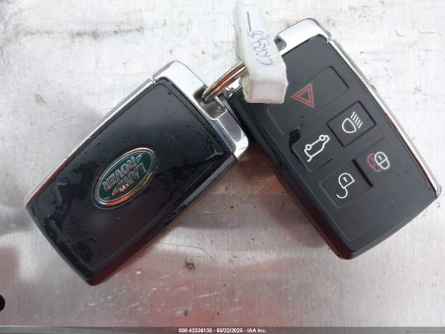 SALKP9E96RA092327 Land Rover Range Rover P530 Se