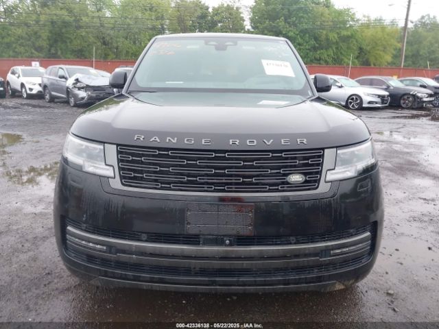 SALKP9E96RA092327 Land Rover Range Rover P530 Se