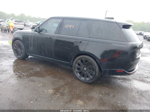 SALKP9E96RA092327 Land Rover Range Rover P530 Se