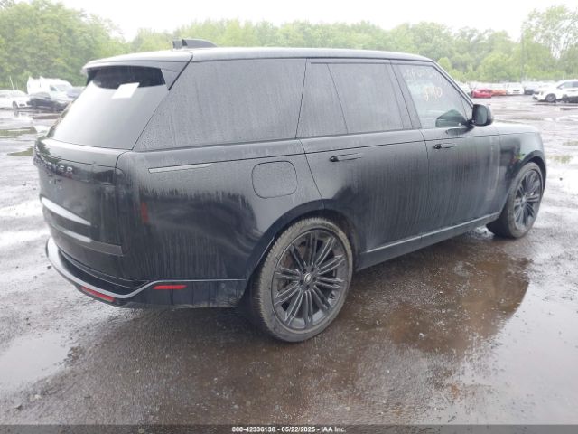 SALKP9E96RA092327 Land Rover Range Rover P530 Se