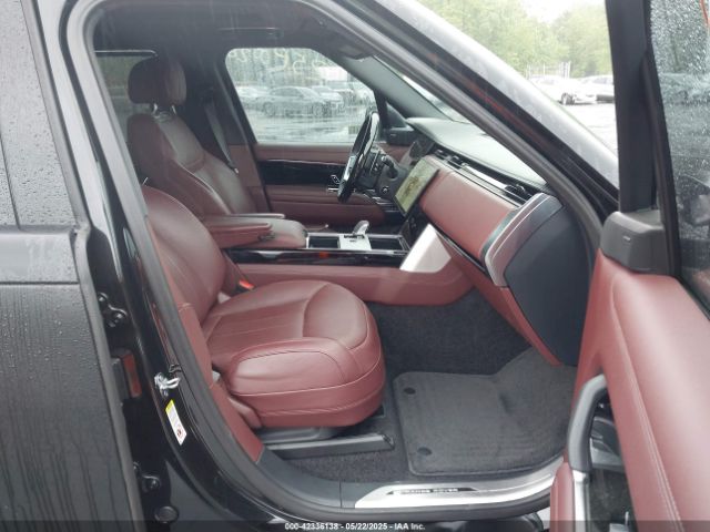 SALKP9E96RA092327 Land Rover Range Rover P530 Se